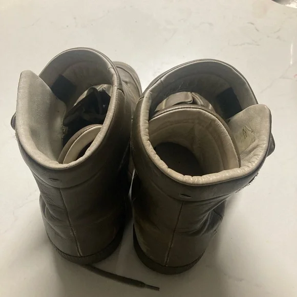 Masion Martin Margiela Future Sz 9 - Picture 4 of 6